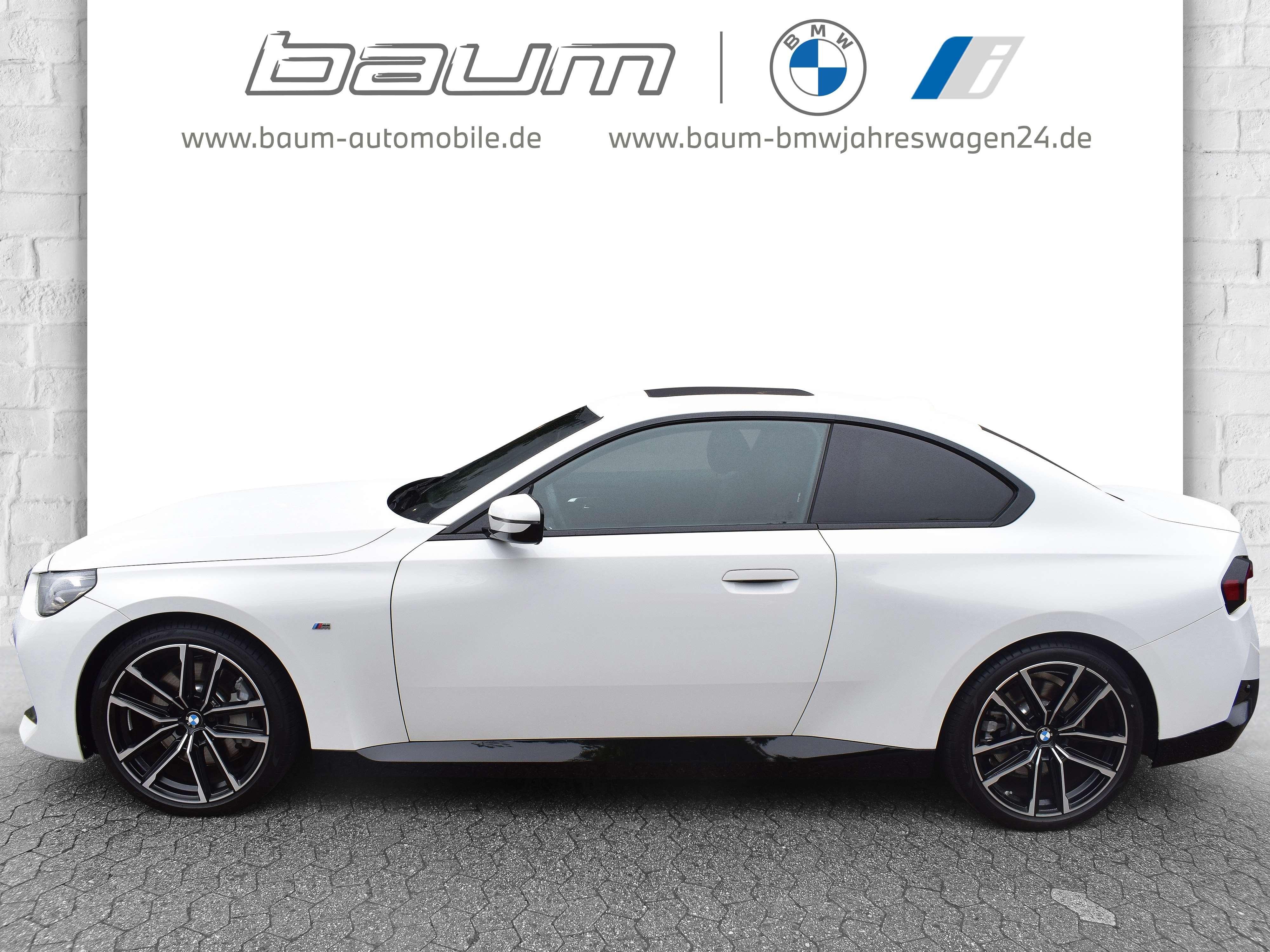 BMW 2er Coupé – Bild 4