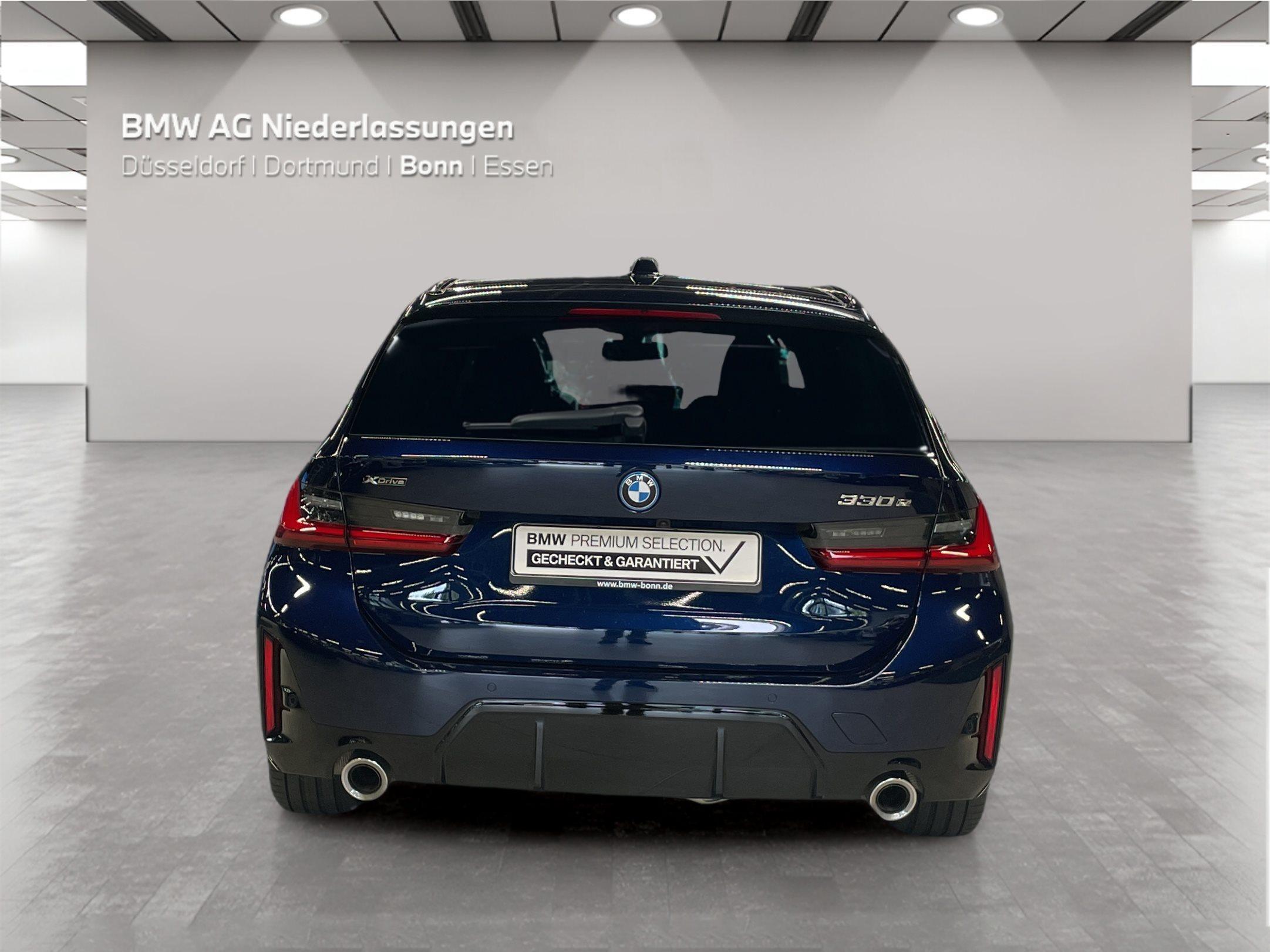 BMW 3er Touring – Bild 10