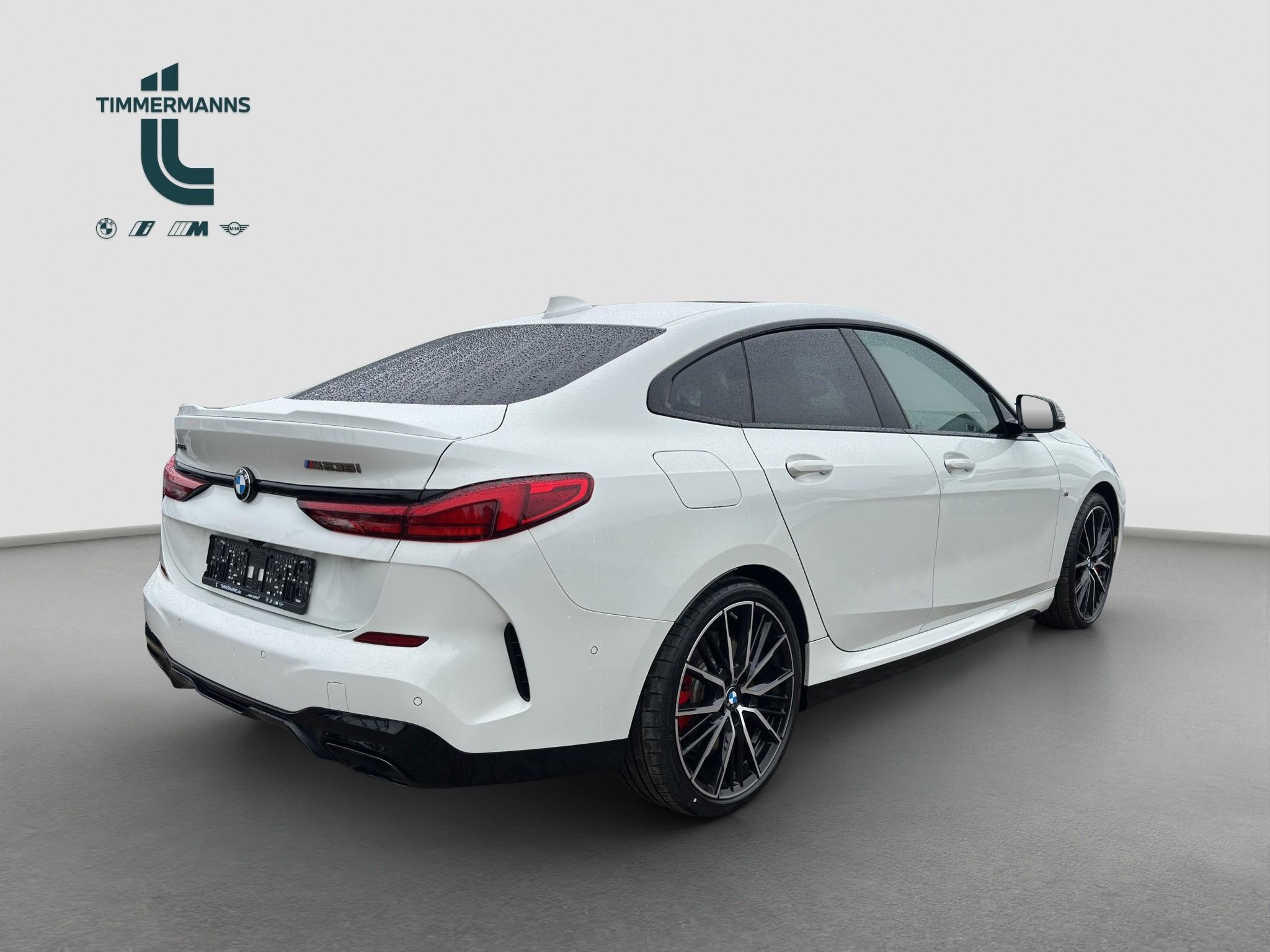 BMW 2er Gran Coupé – Bild 14