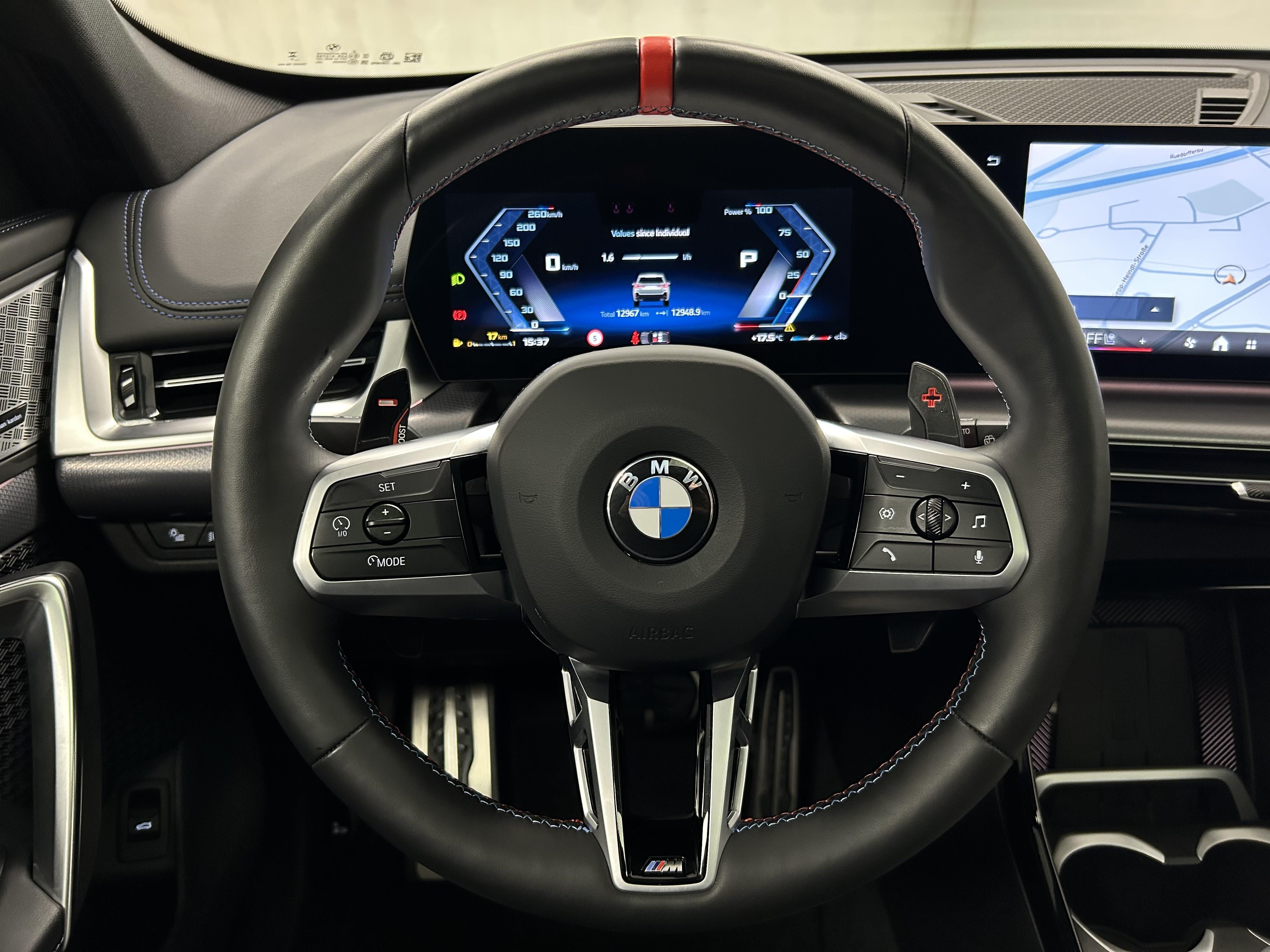 BMW X1 – Bild 31