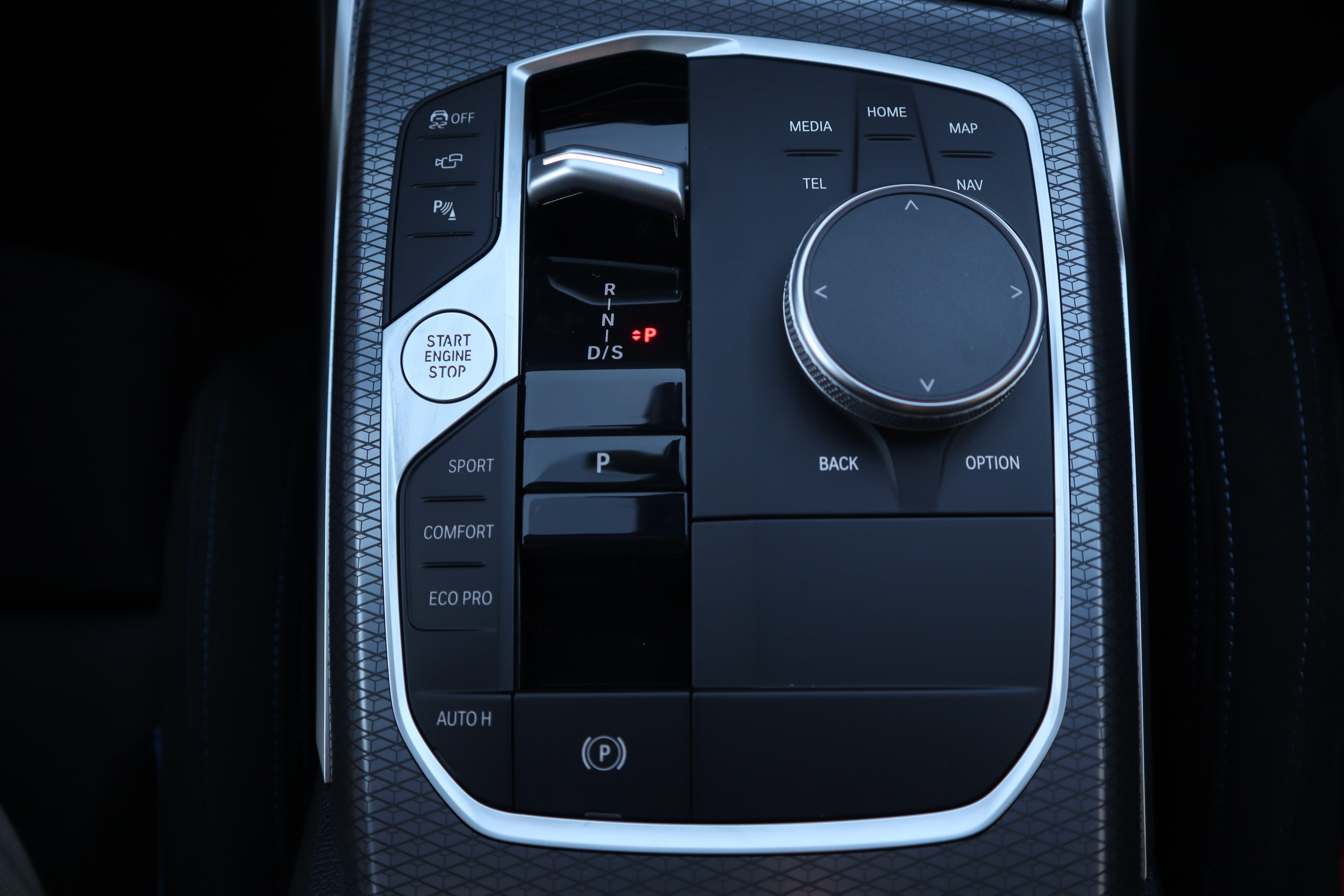 BMW 3er Touring – Bild 13