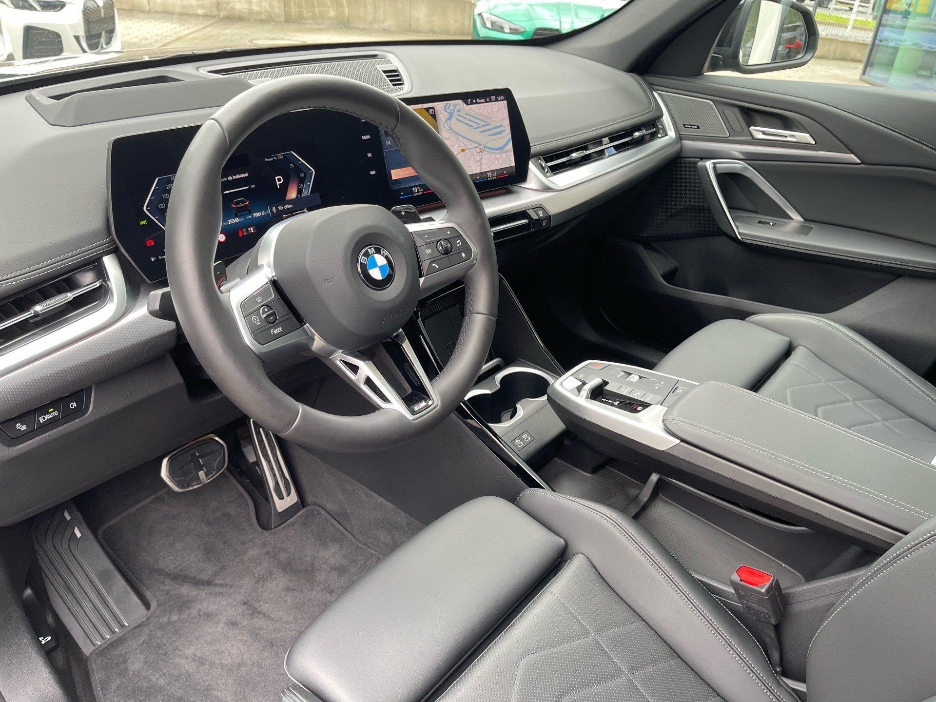 BMW X1 – Bild 5