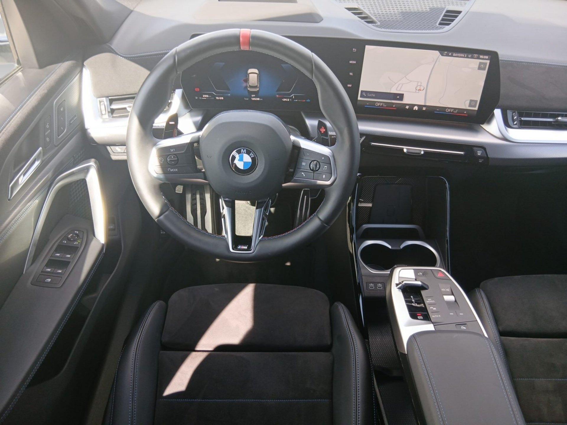 BMW X1 – Bild 7