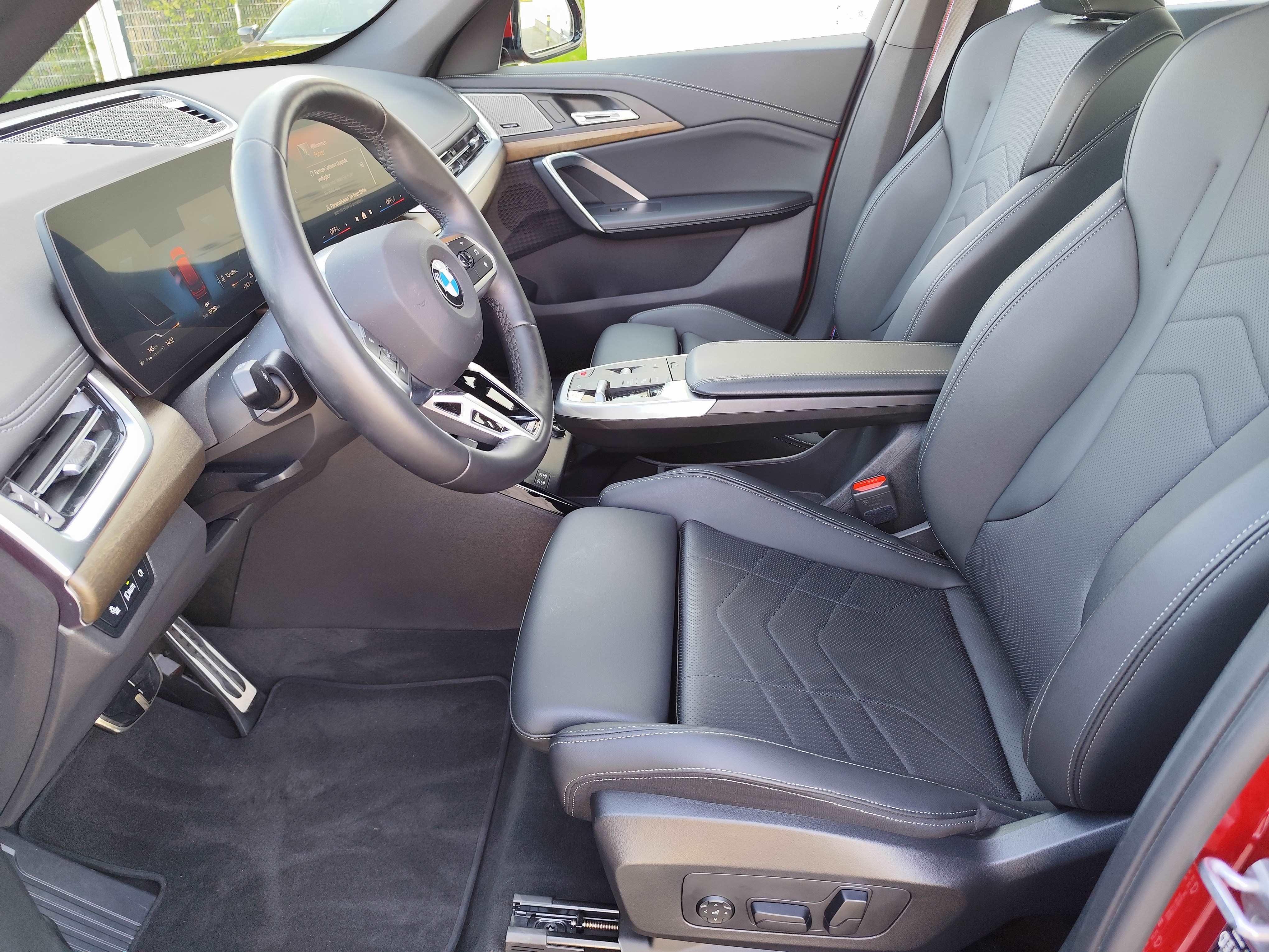 BMW X1 – Bild 12