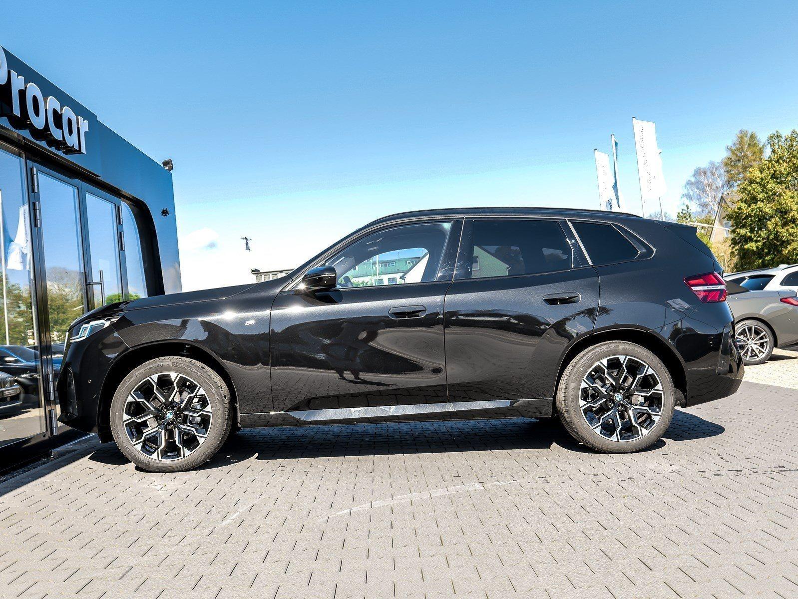 BMW X3 – Bild 10