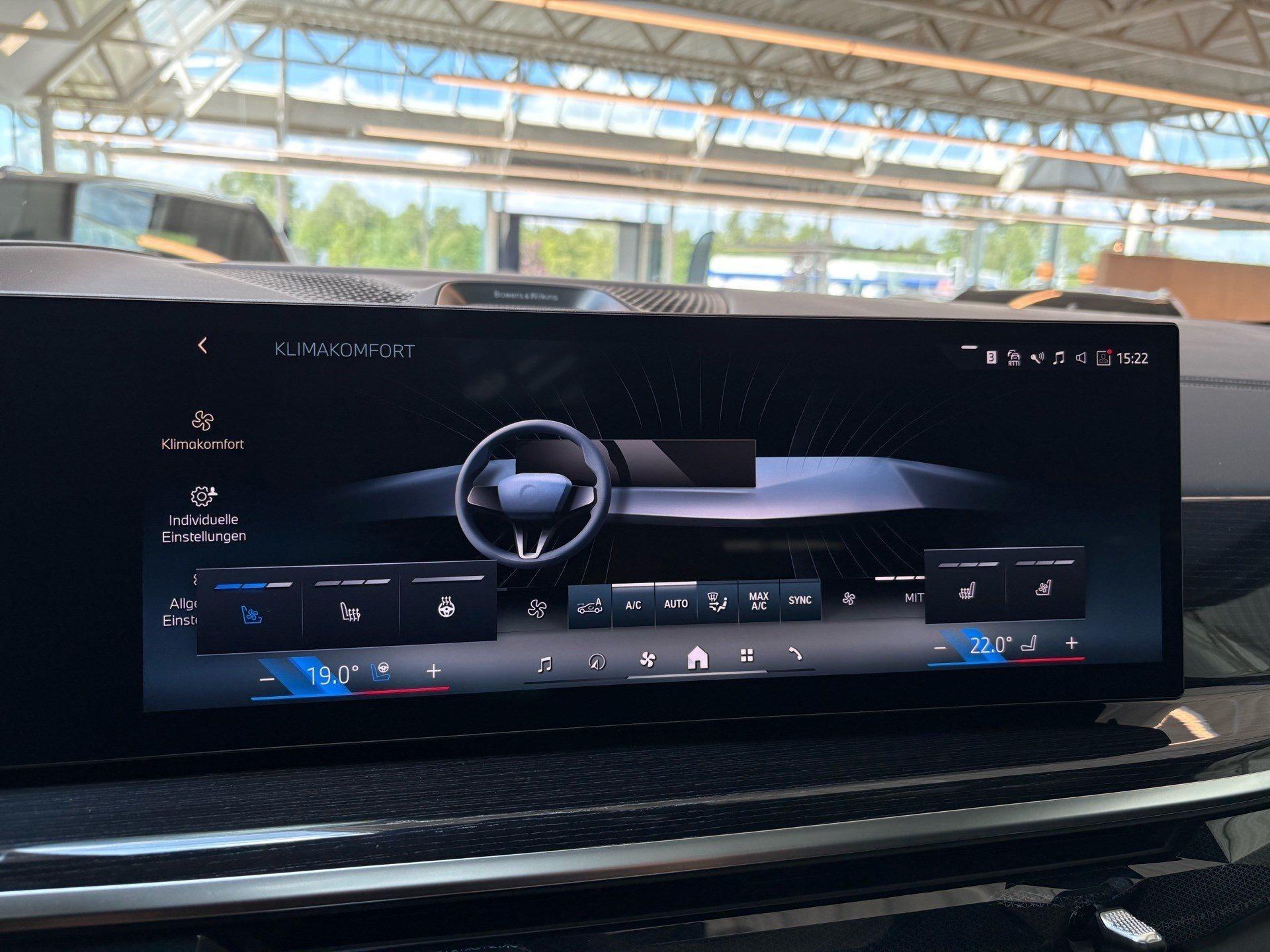 BMW X5 – Bild 12