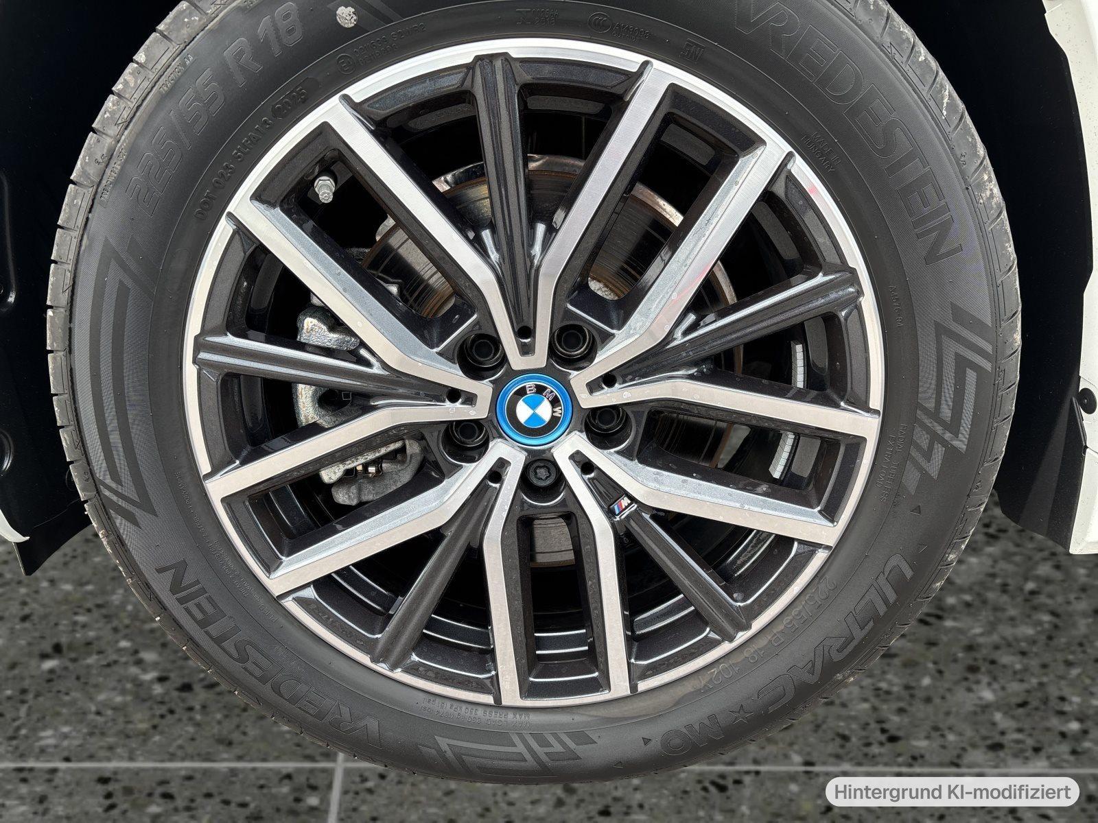 BMW iX1 – Bild 5