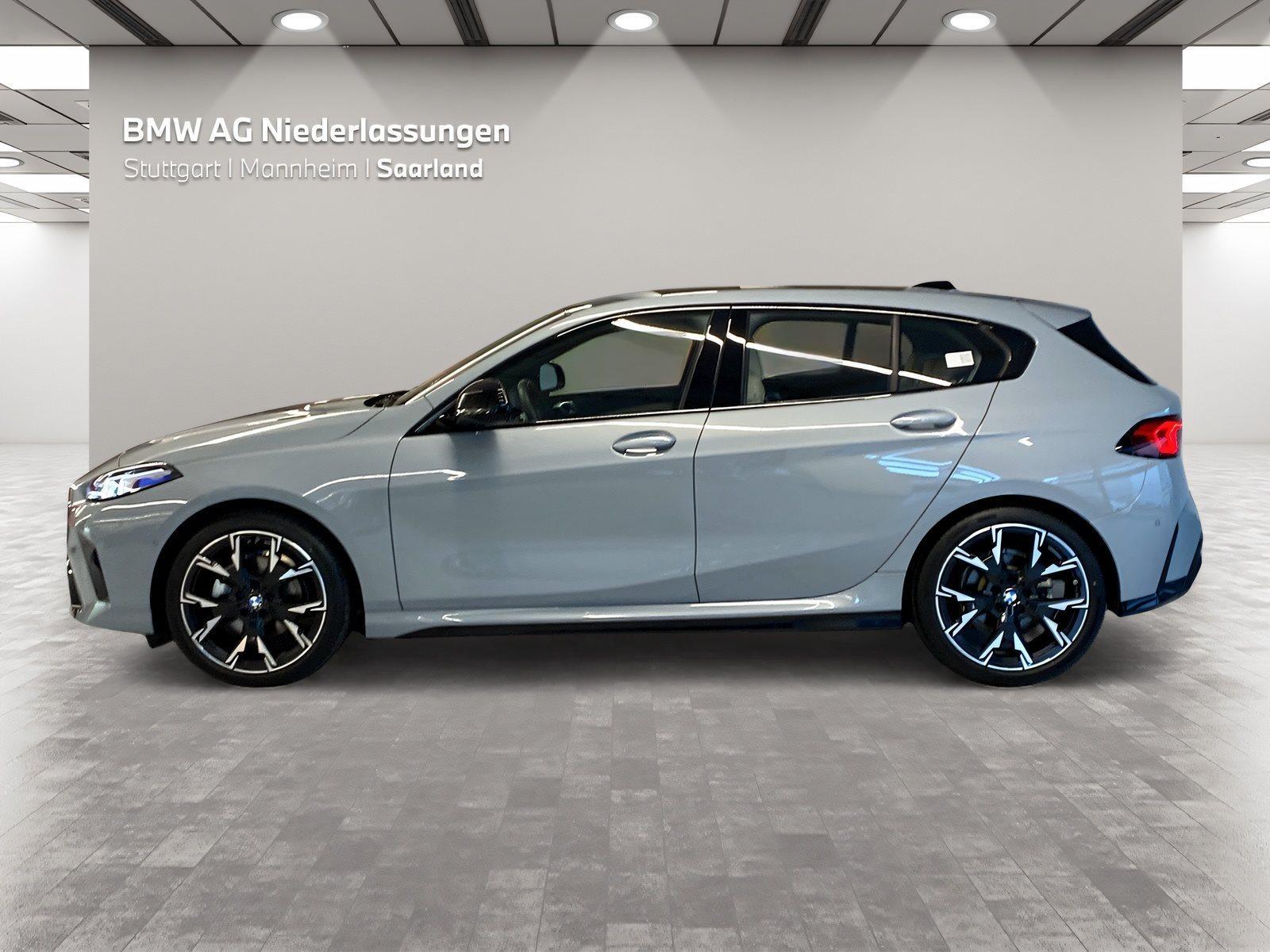 BMW 1er – Bild 3