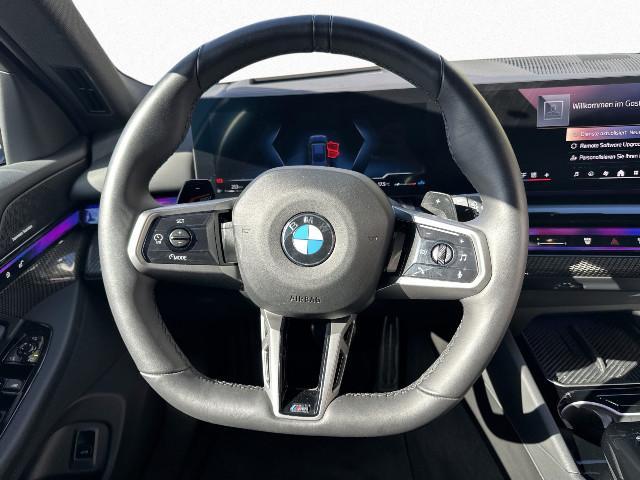 BMW 5er Touring – Bild 9