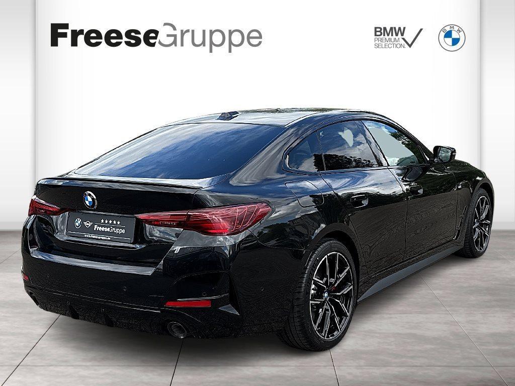 BMW 4er Gran Coupé – Bild 6