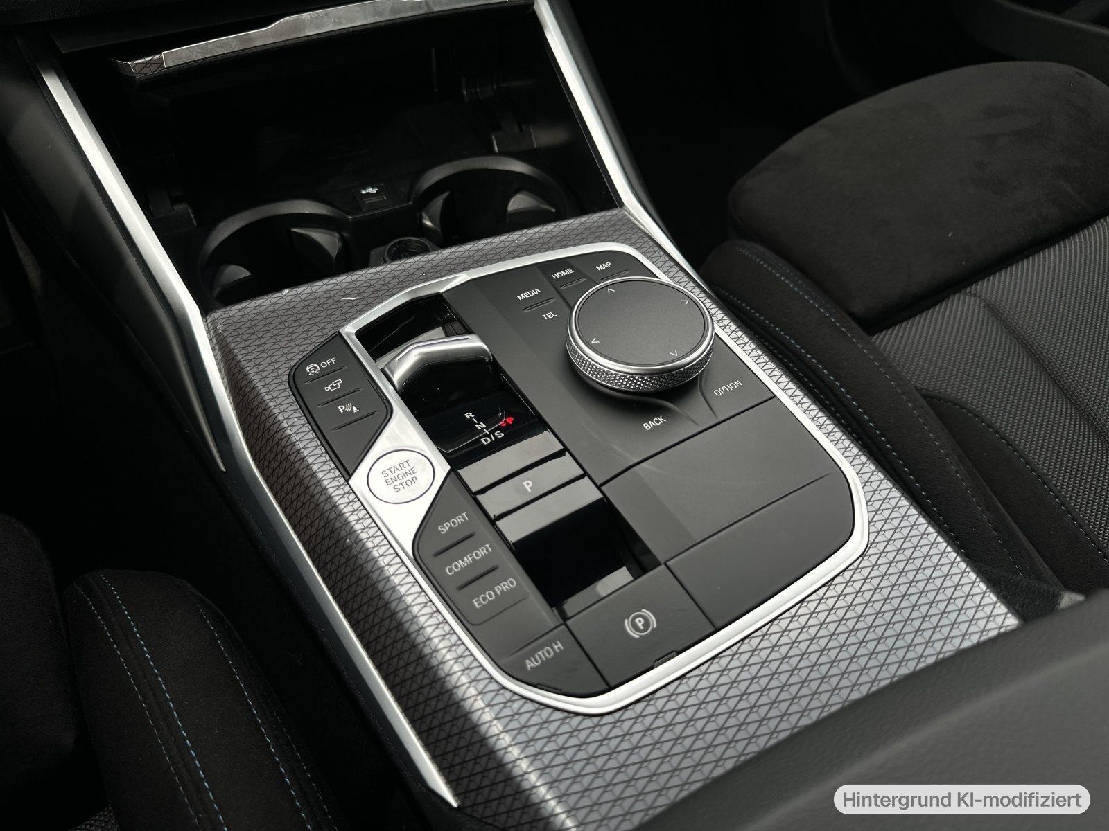 BMW 3er Touring – Bild 14