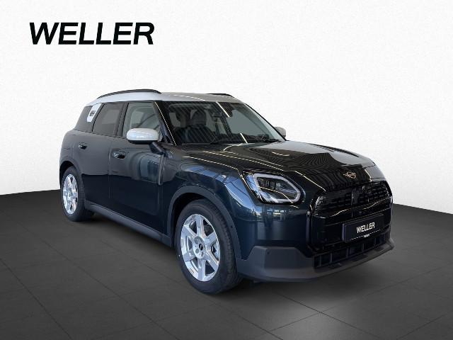 MINI Countryman – Bild 2