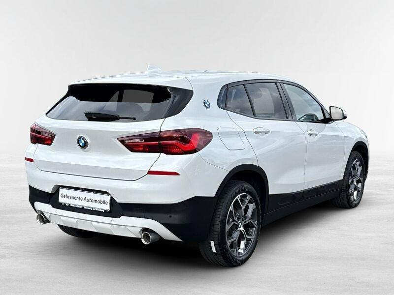 BMW X2 – Bild 6