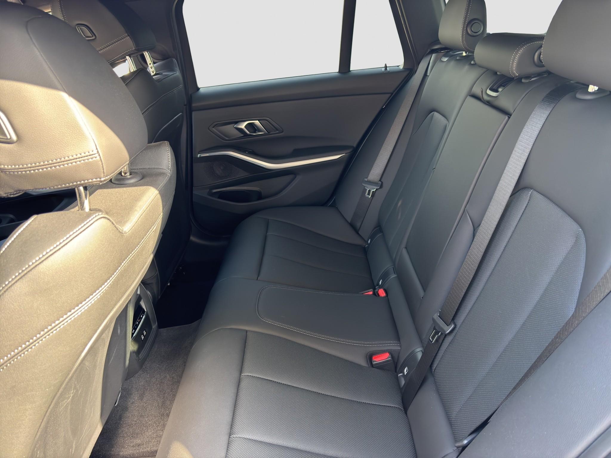 BMW 3er Touring – Bild 16