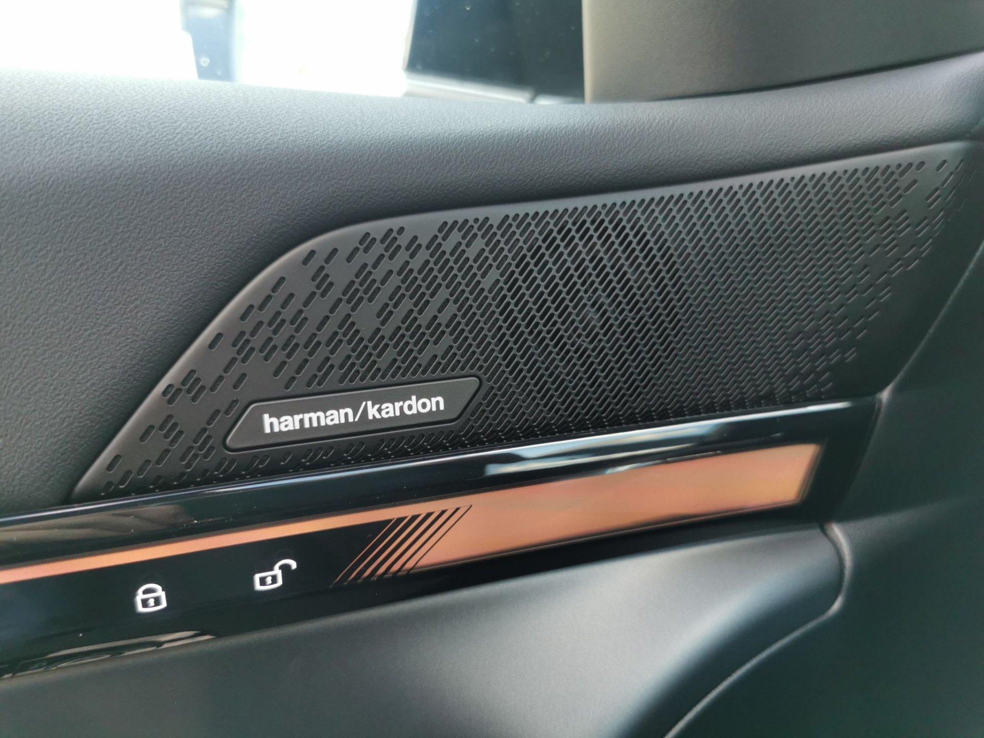 BMW 5er – Bild 9
