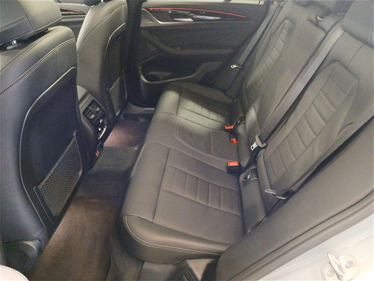 BMW X4 – Bild 15