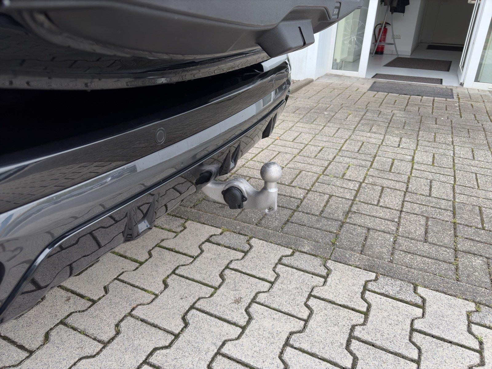 BMW X5 – Bild 27