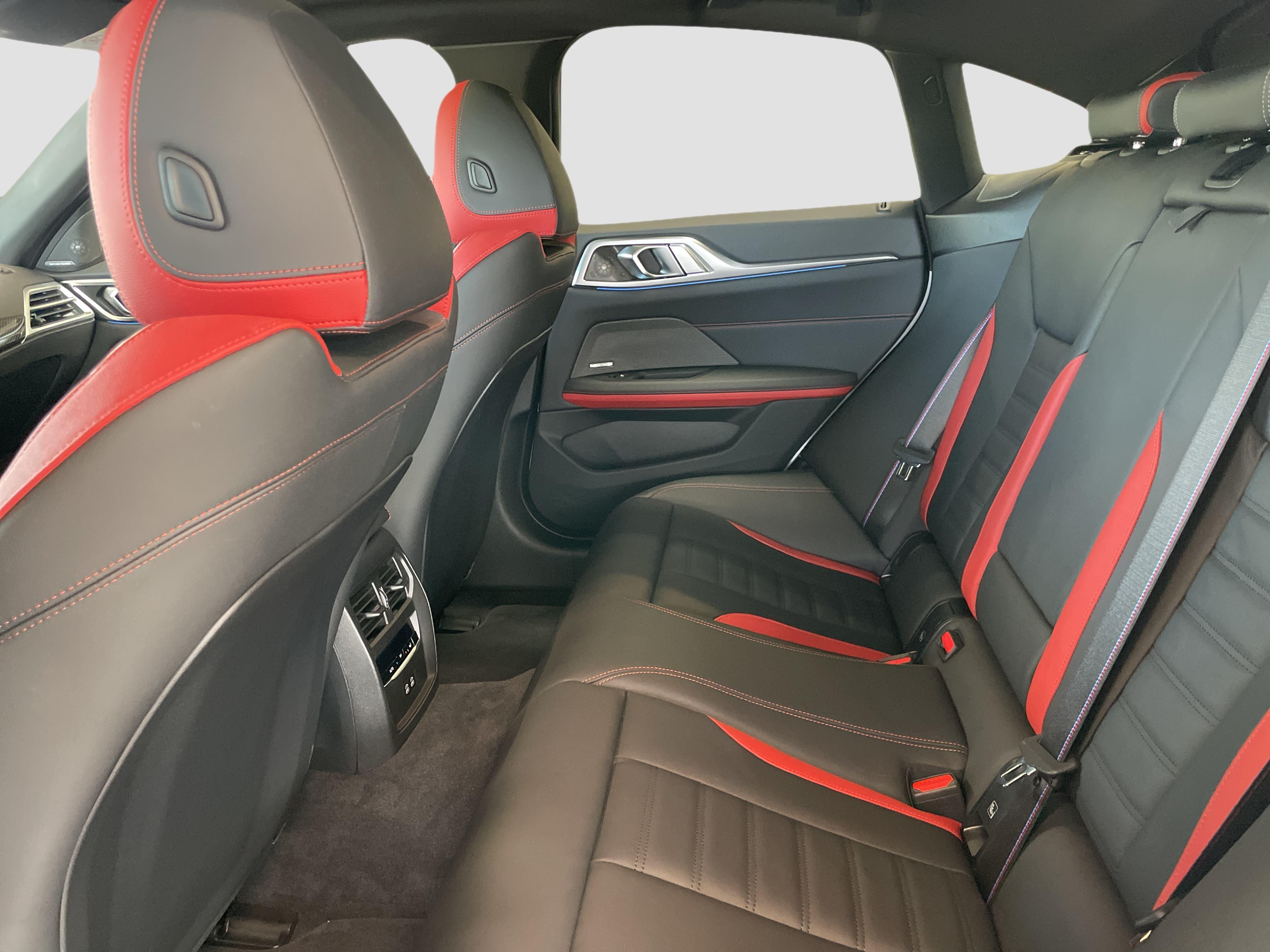 BMW 4er Gran Coupé – Bild 24