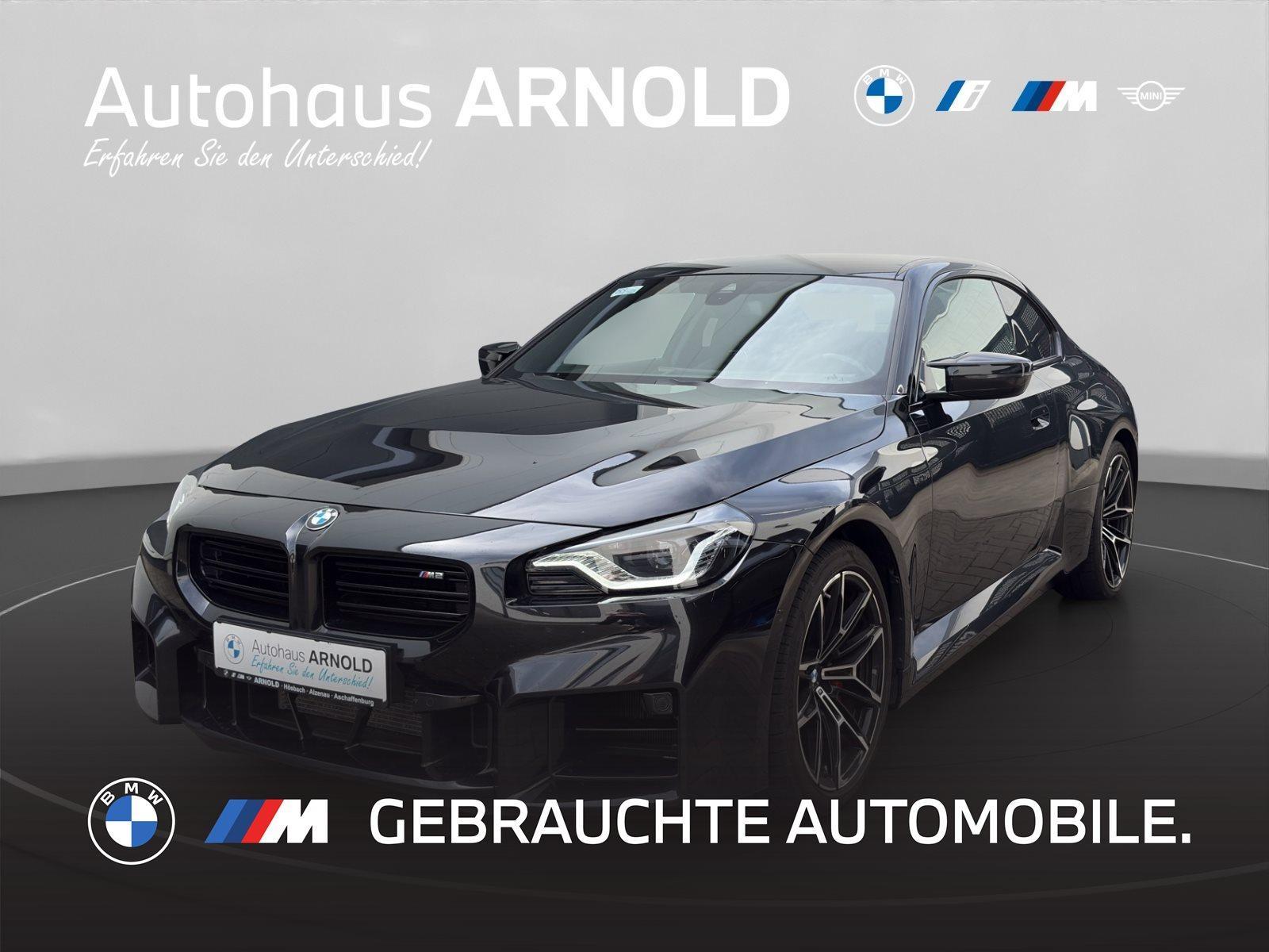 BMW M2 2023