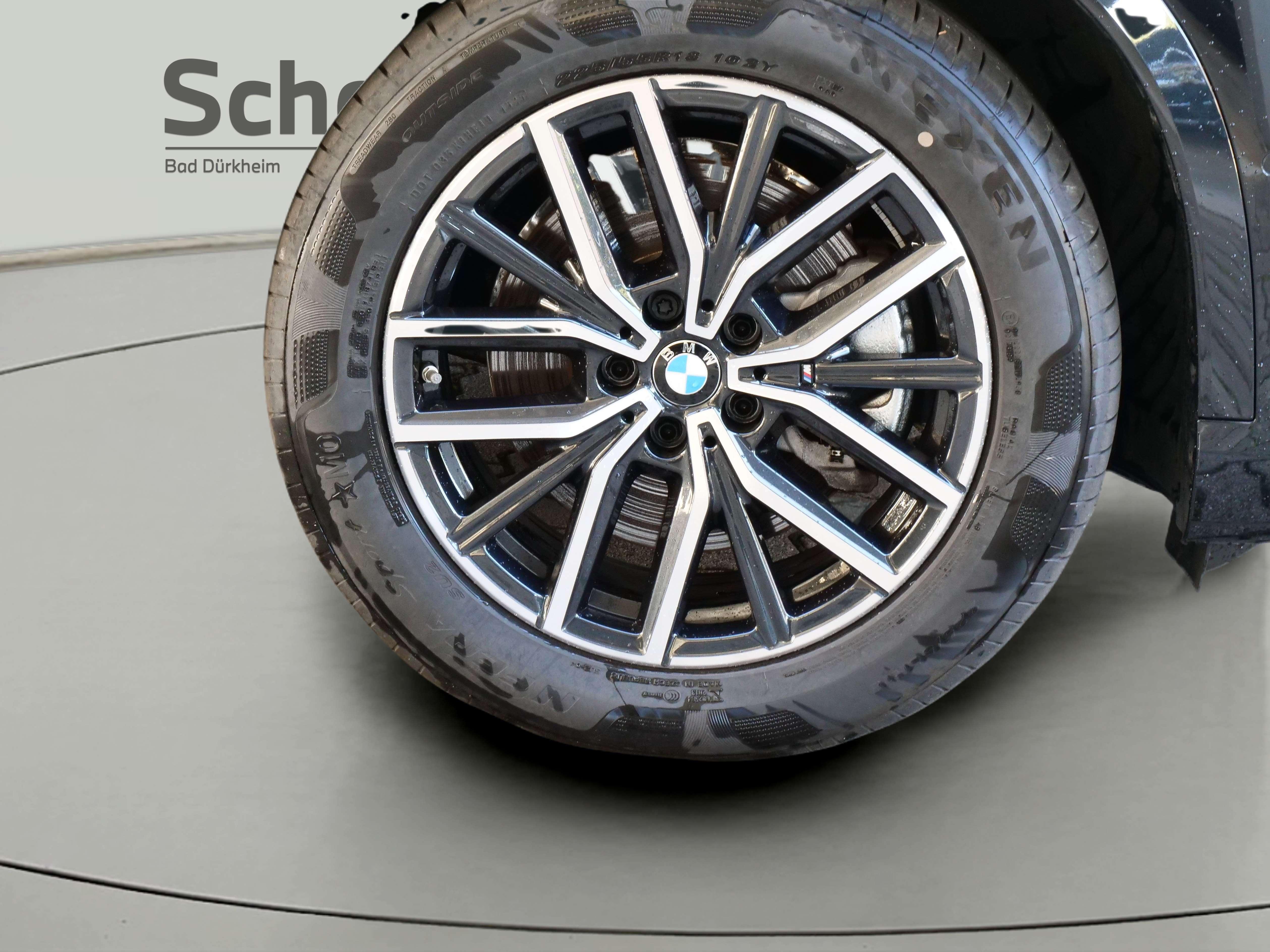 BMW X1 – Bild 5