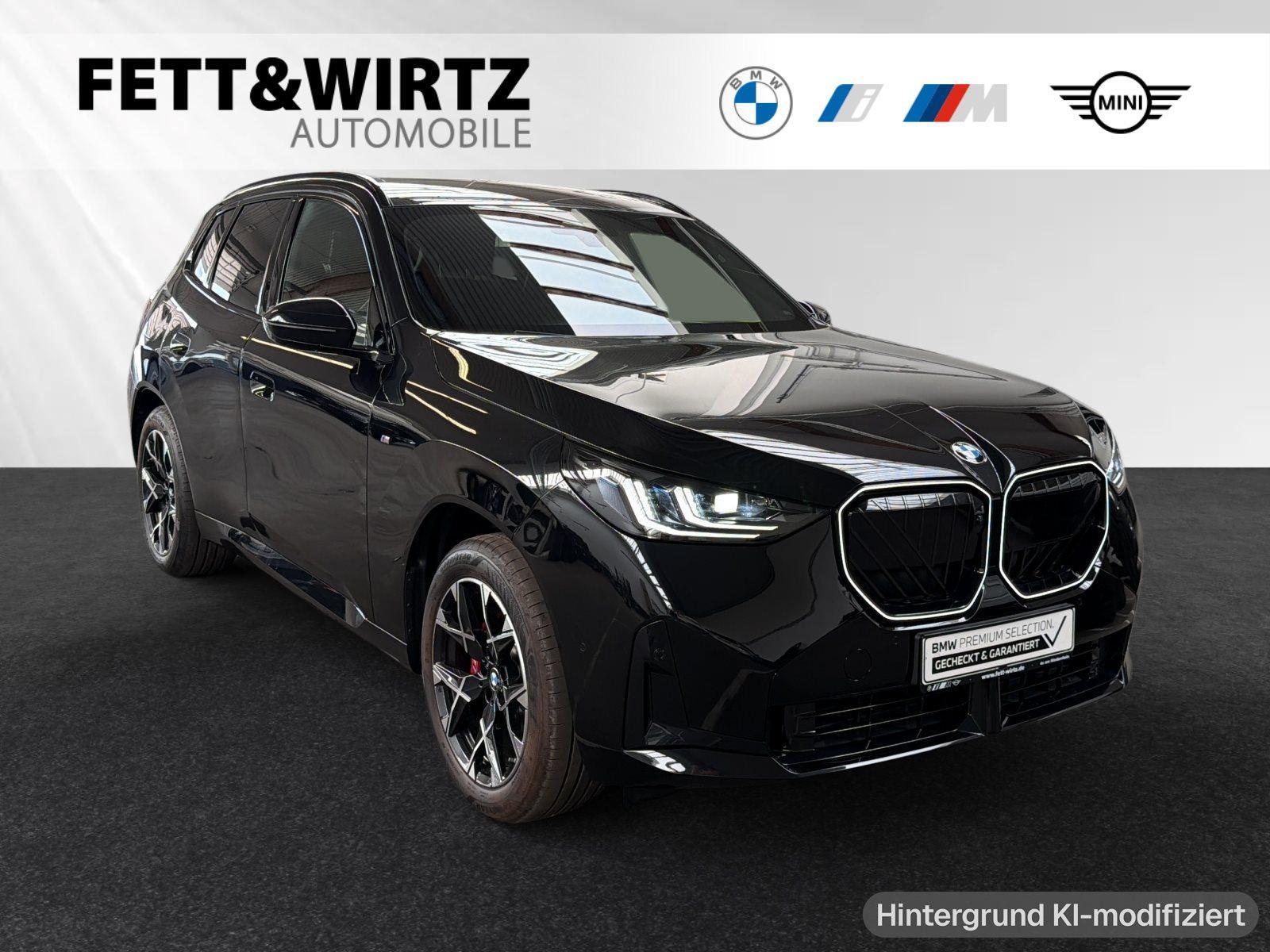 BMW X3 30e xDrive 5