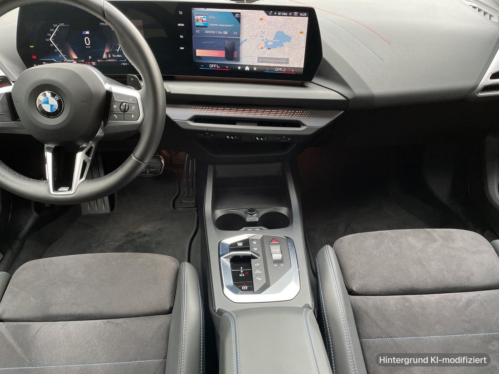 BMW 1er – Bild 13