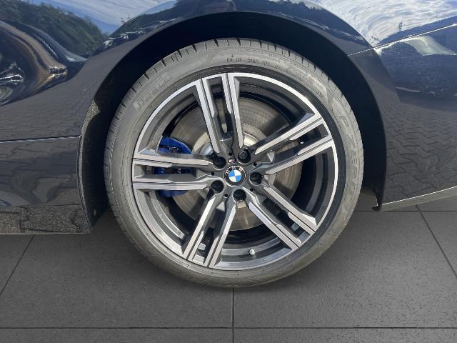 BMW 8er Coupé – Bild 8