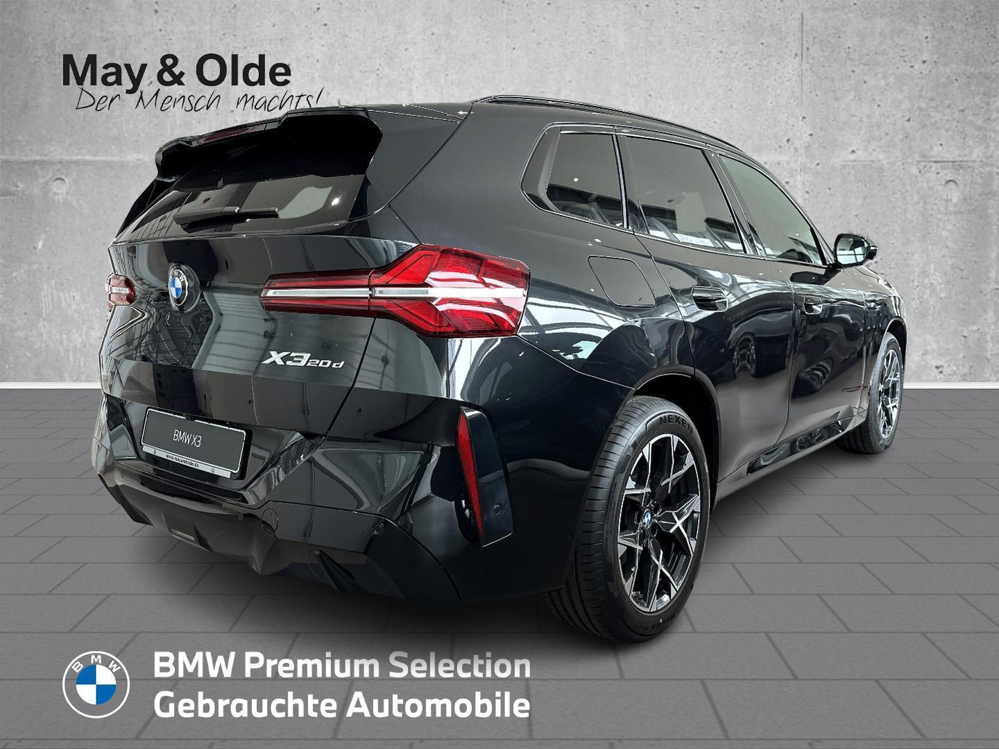 BMW X3 – Bild 5
