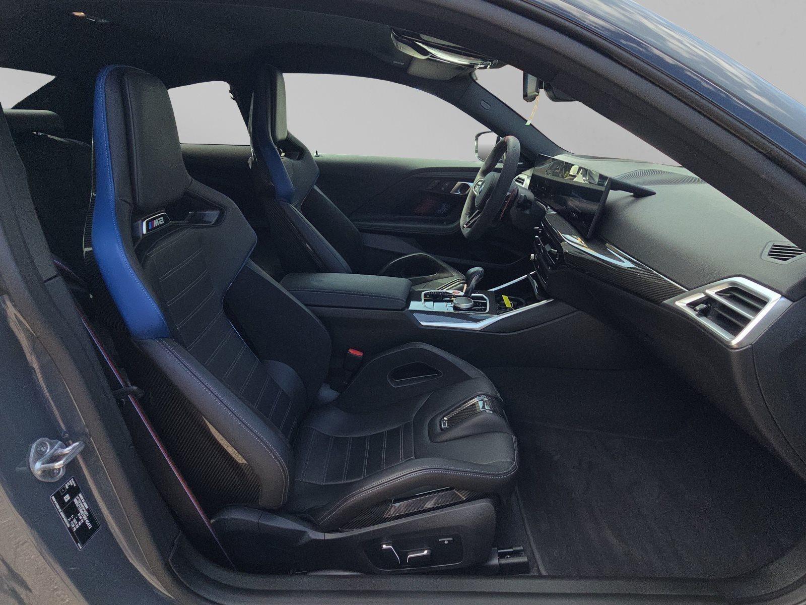BMW M2 Coupé – Bild 18