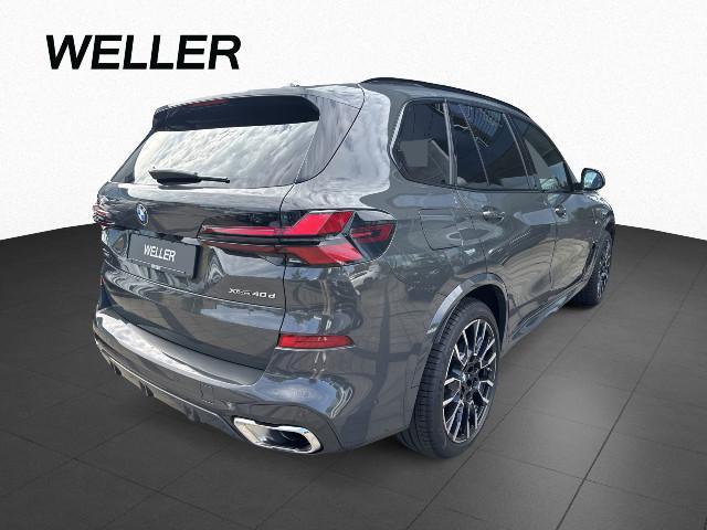 BMW X5 – Bild 3