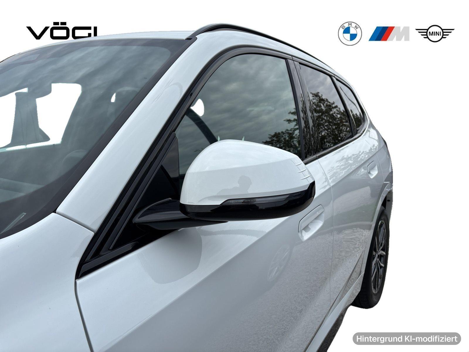BMW X1 – Bild 12