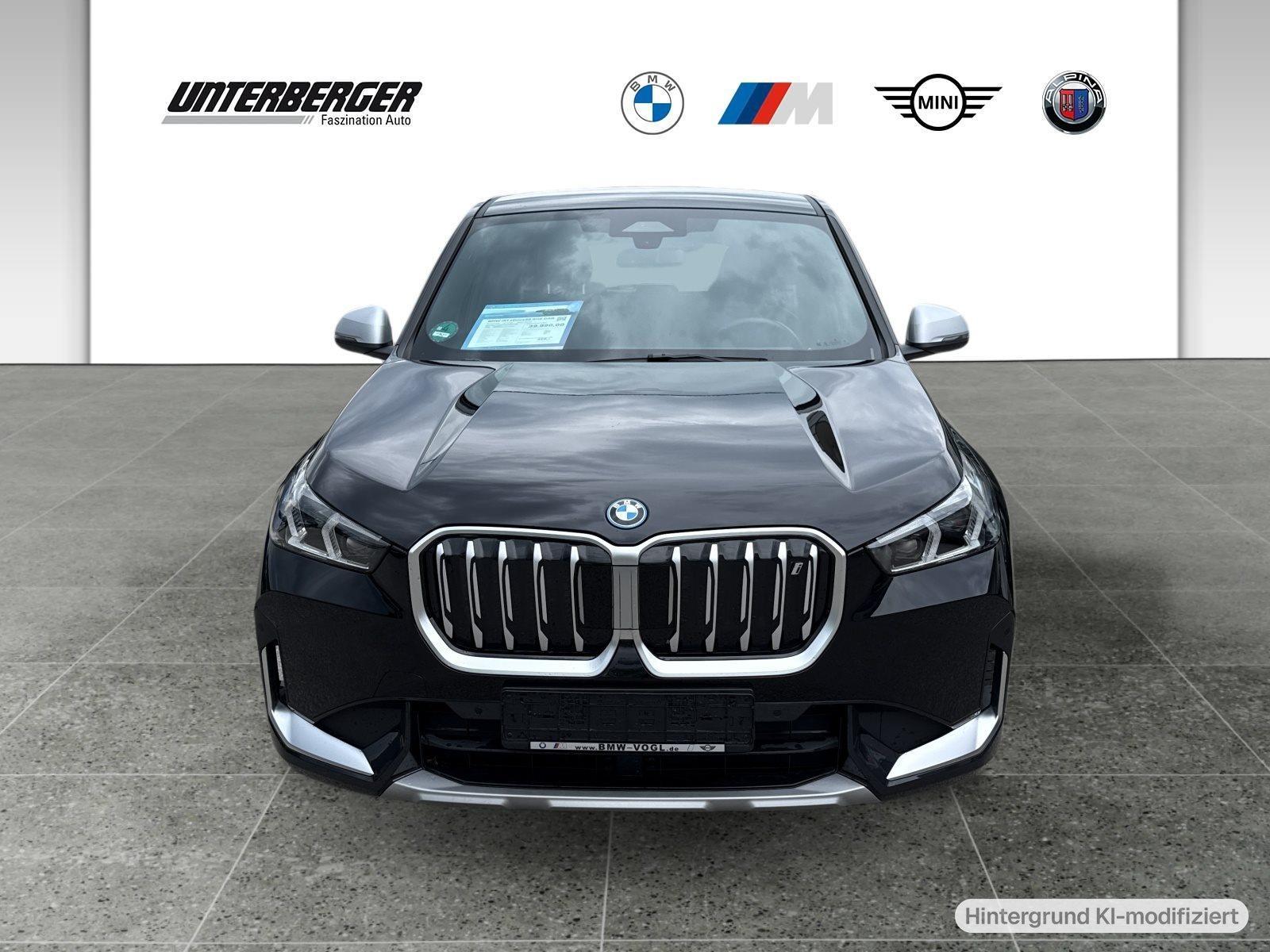 BMW iX1 – Bild 4