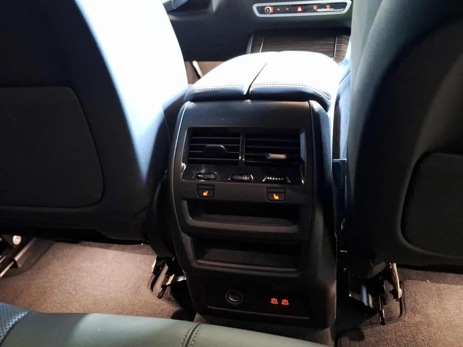 BMW X5 – Bild 24