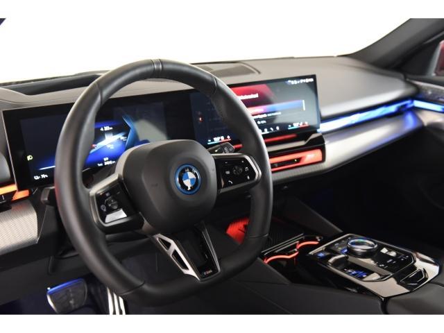 BMW 5er Touring – Bild 10