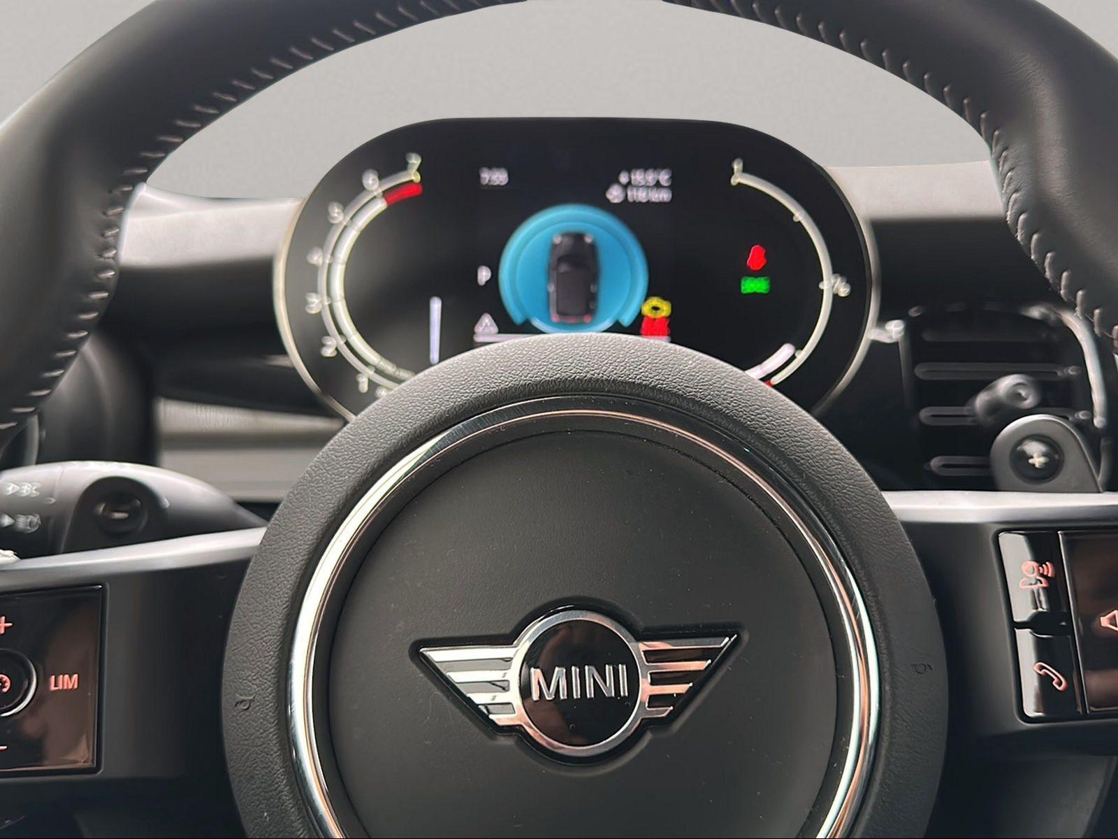 MINI Cabrio – Bild 8