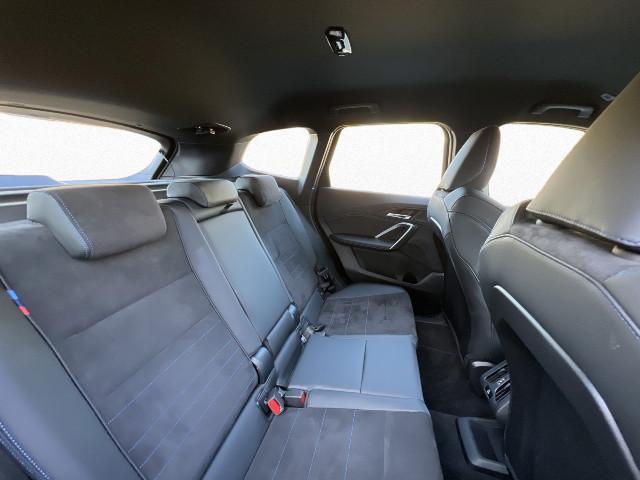 BMW X1 – Bild 9