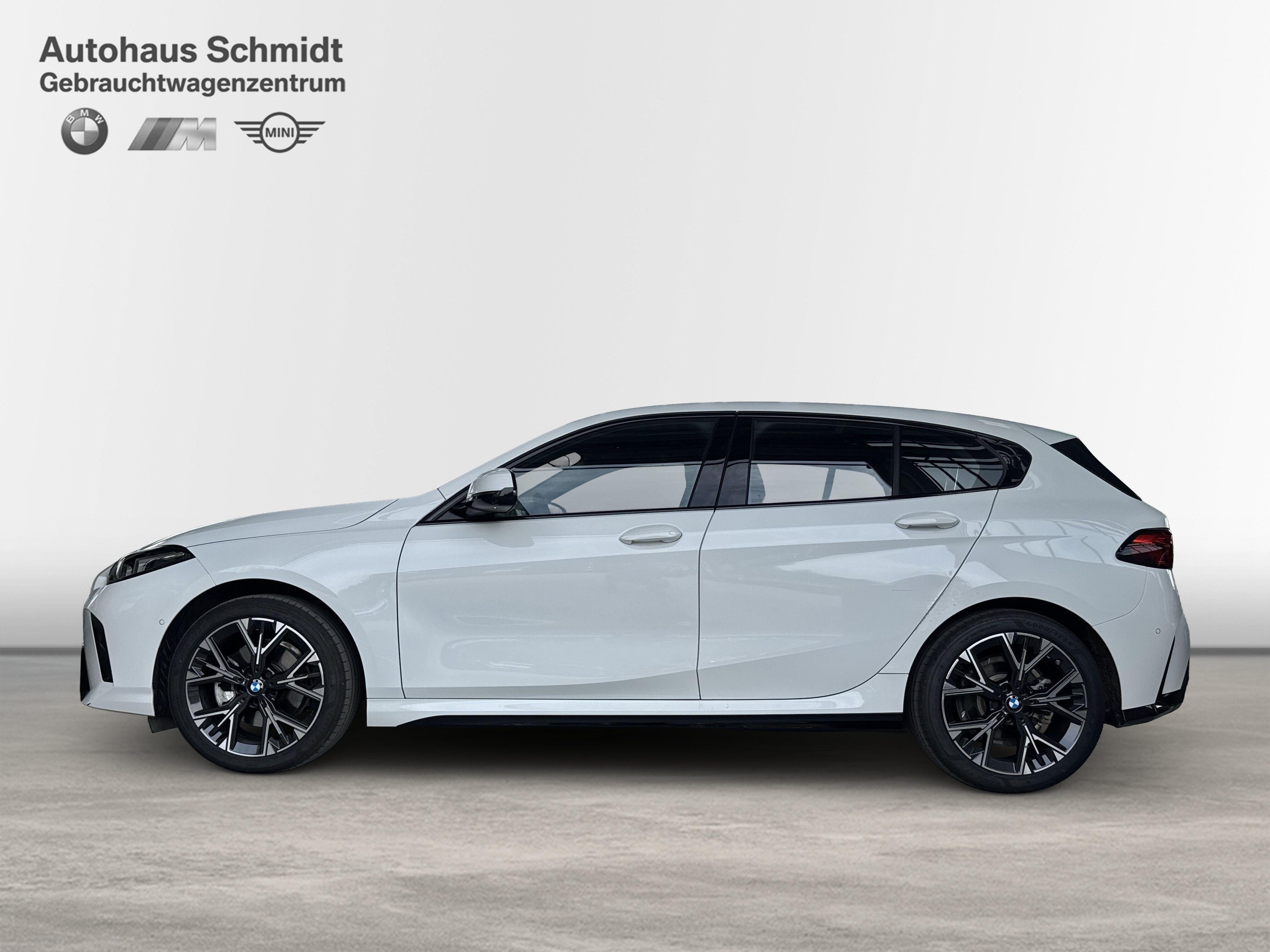 BMW 1er – Bild 2