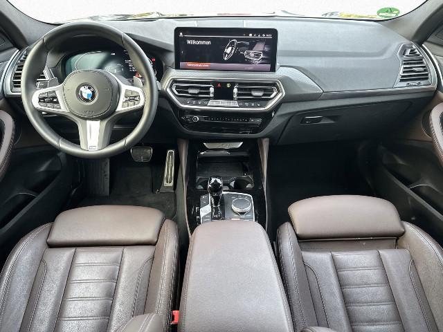 BMW X4 – Bild 9