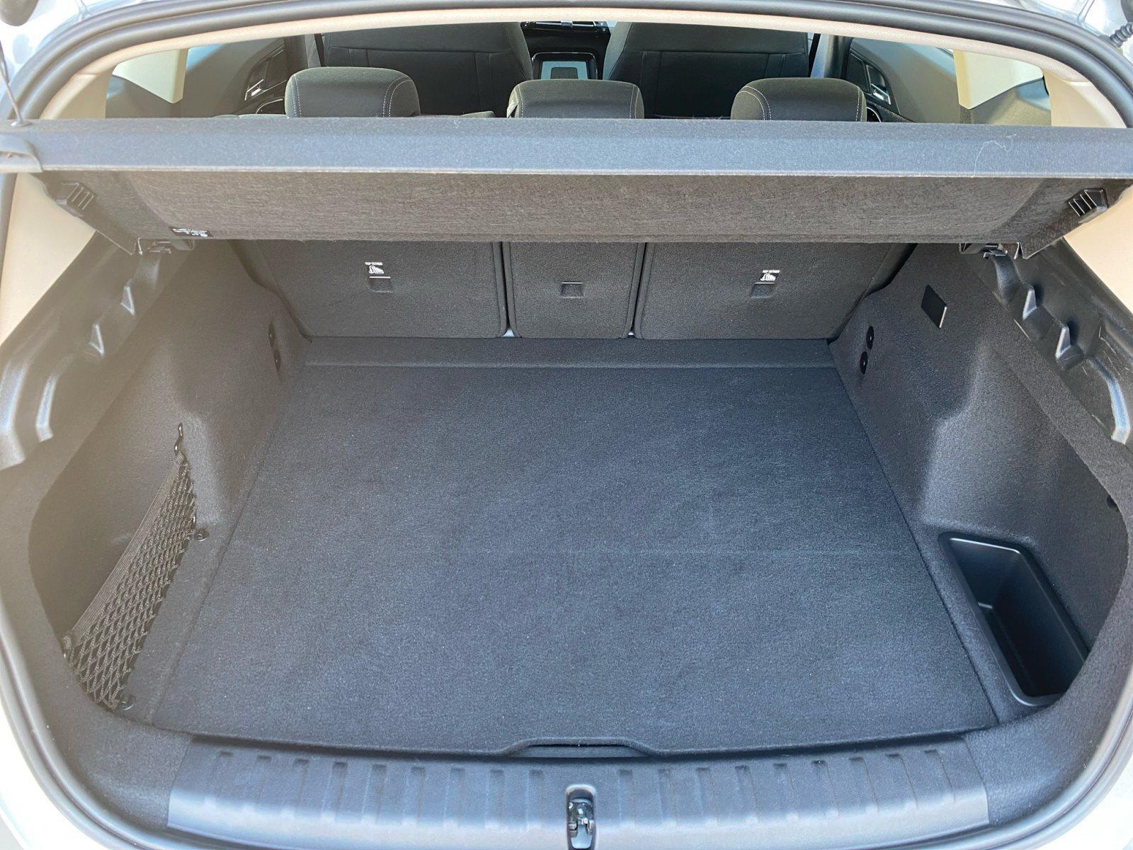 BMW X1 – Bild 11