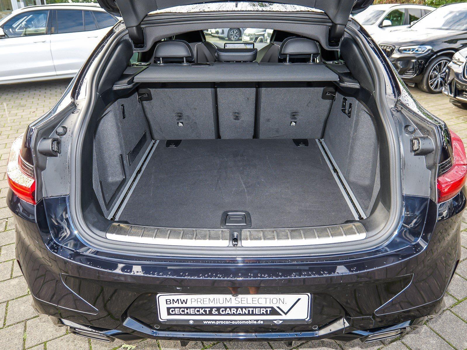 BMW X4 – Bild 12