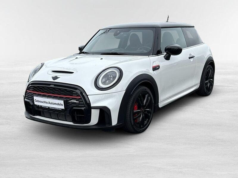 MINI Cooper 3-Türer – Bild 2