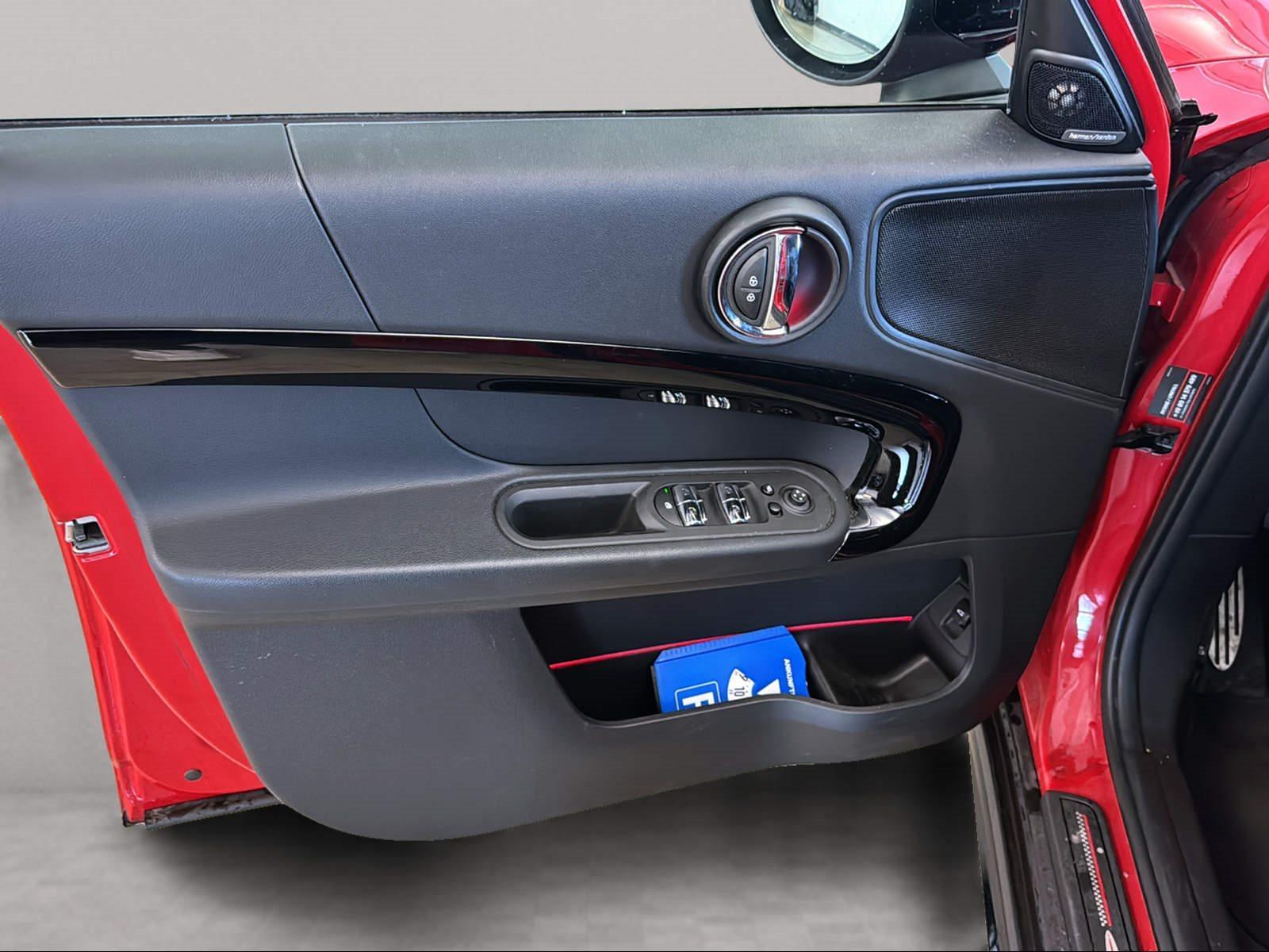 MINI Countryman – Bild 5