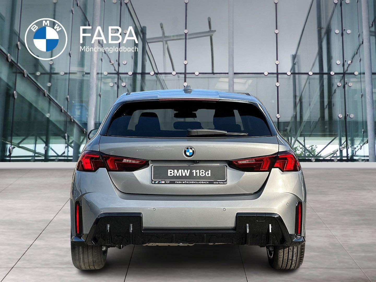 BMW 1er – Bild 4