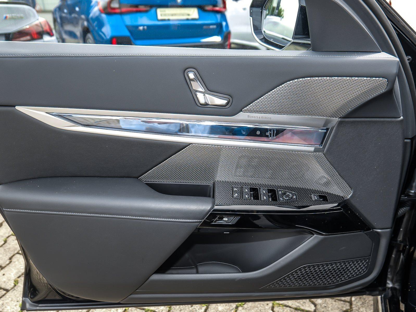 BMW 7er – Bild 22