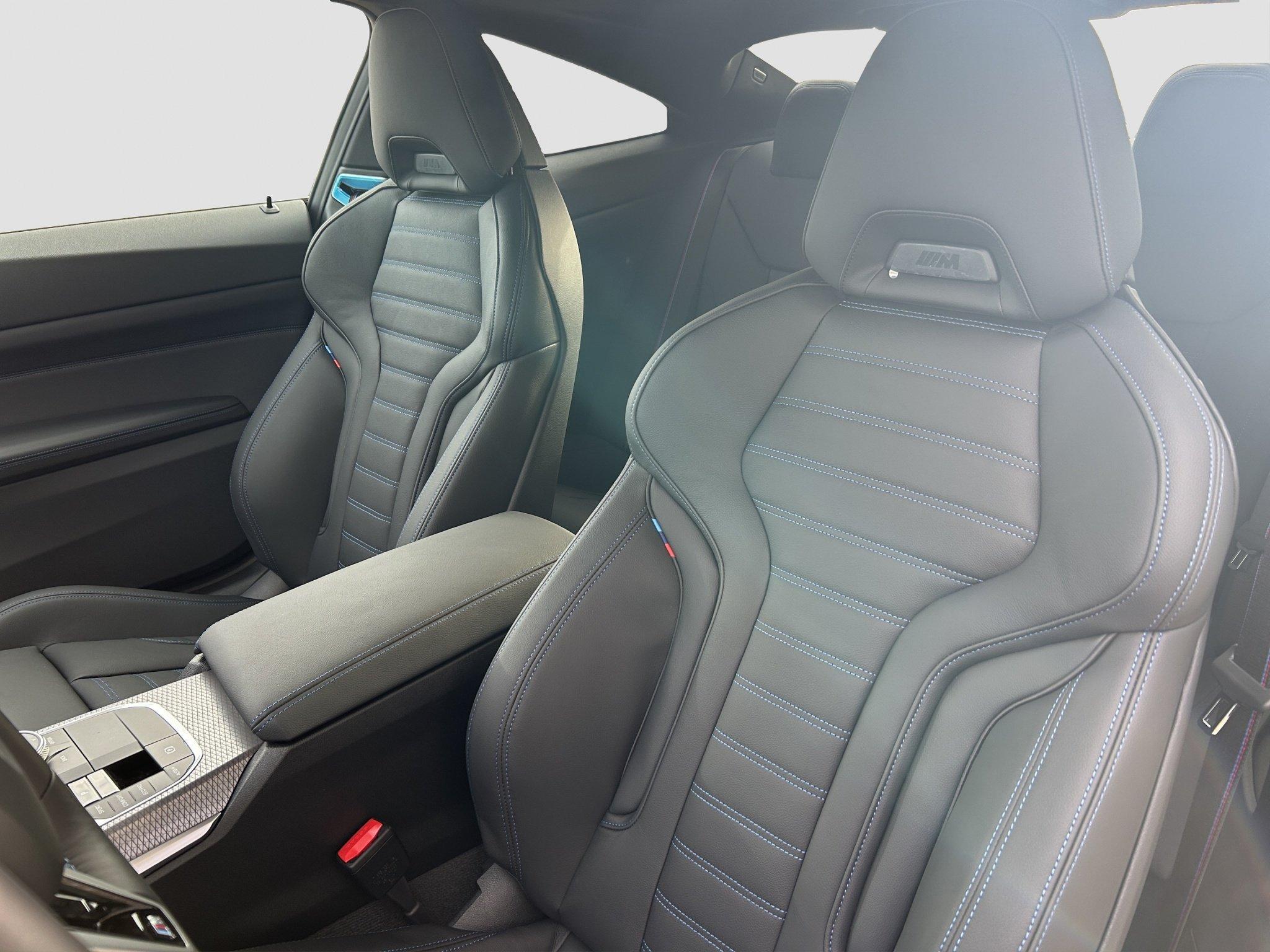 BMW 4er Coupé – Bild 7