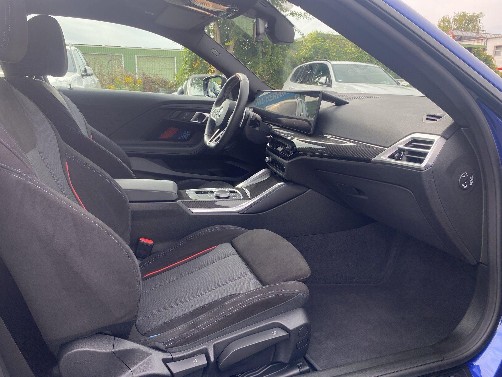 BMW 2er Coupé – Bild 12