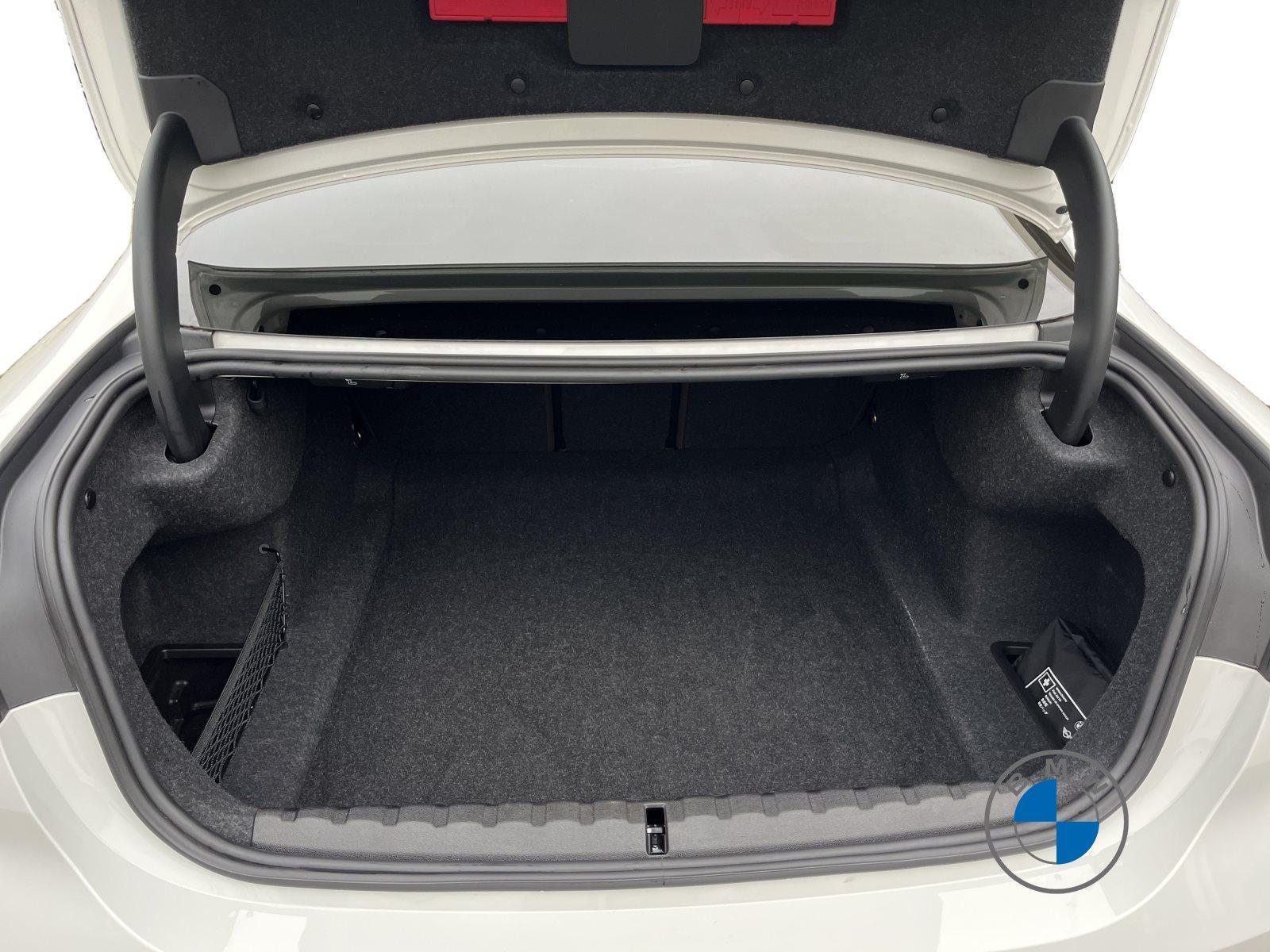 BMW 4er Coupé – Bild 13