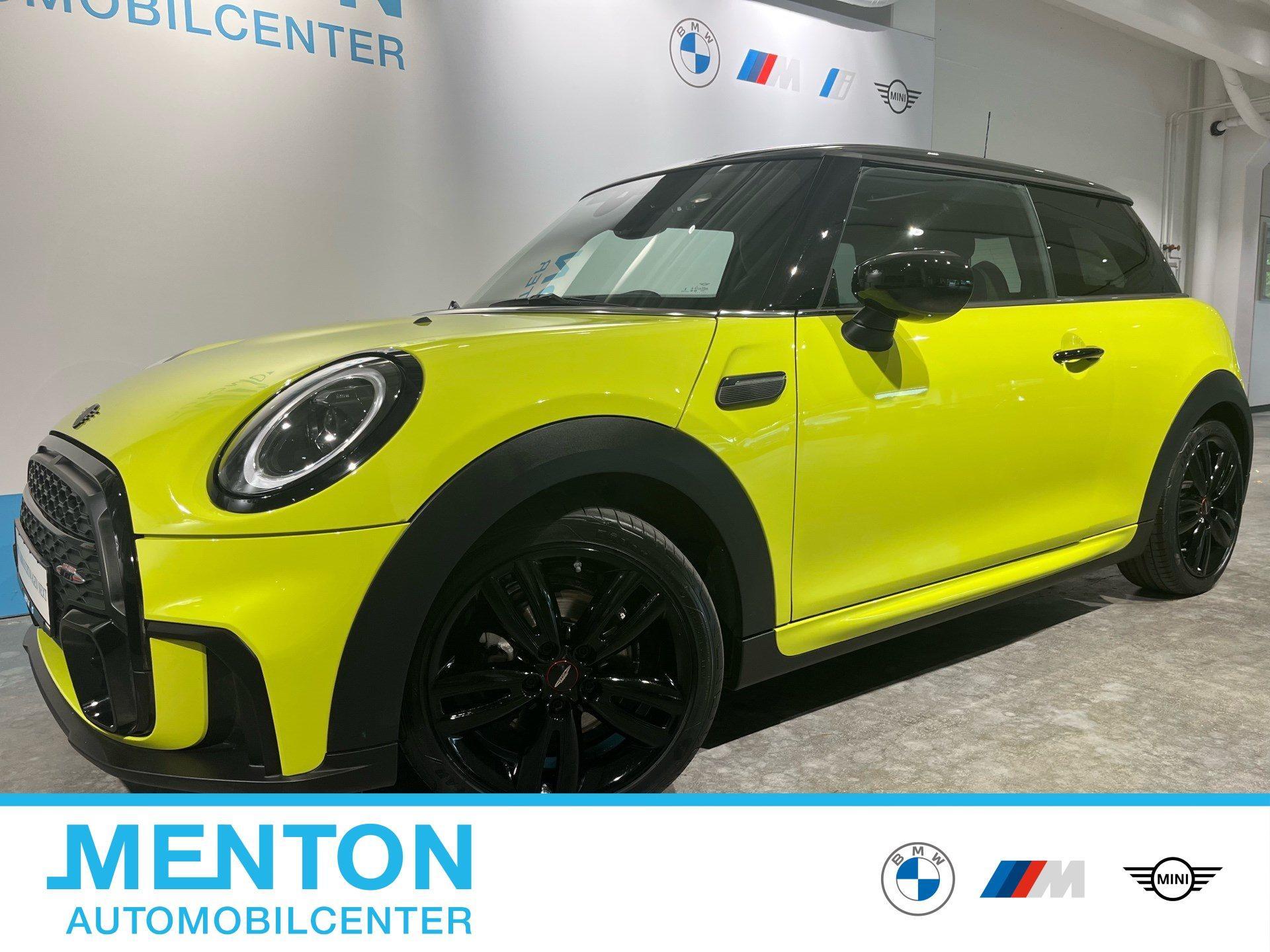 MINI Cooper 3-Türer