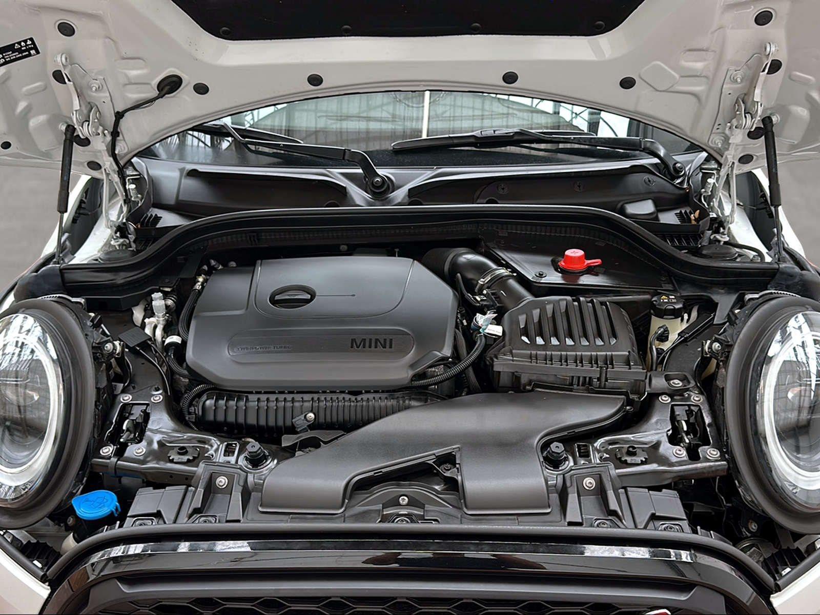 MINI Cabrio – Bild 19