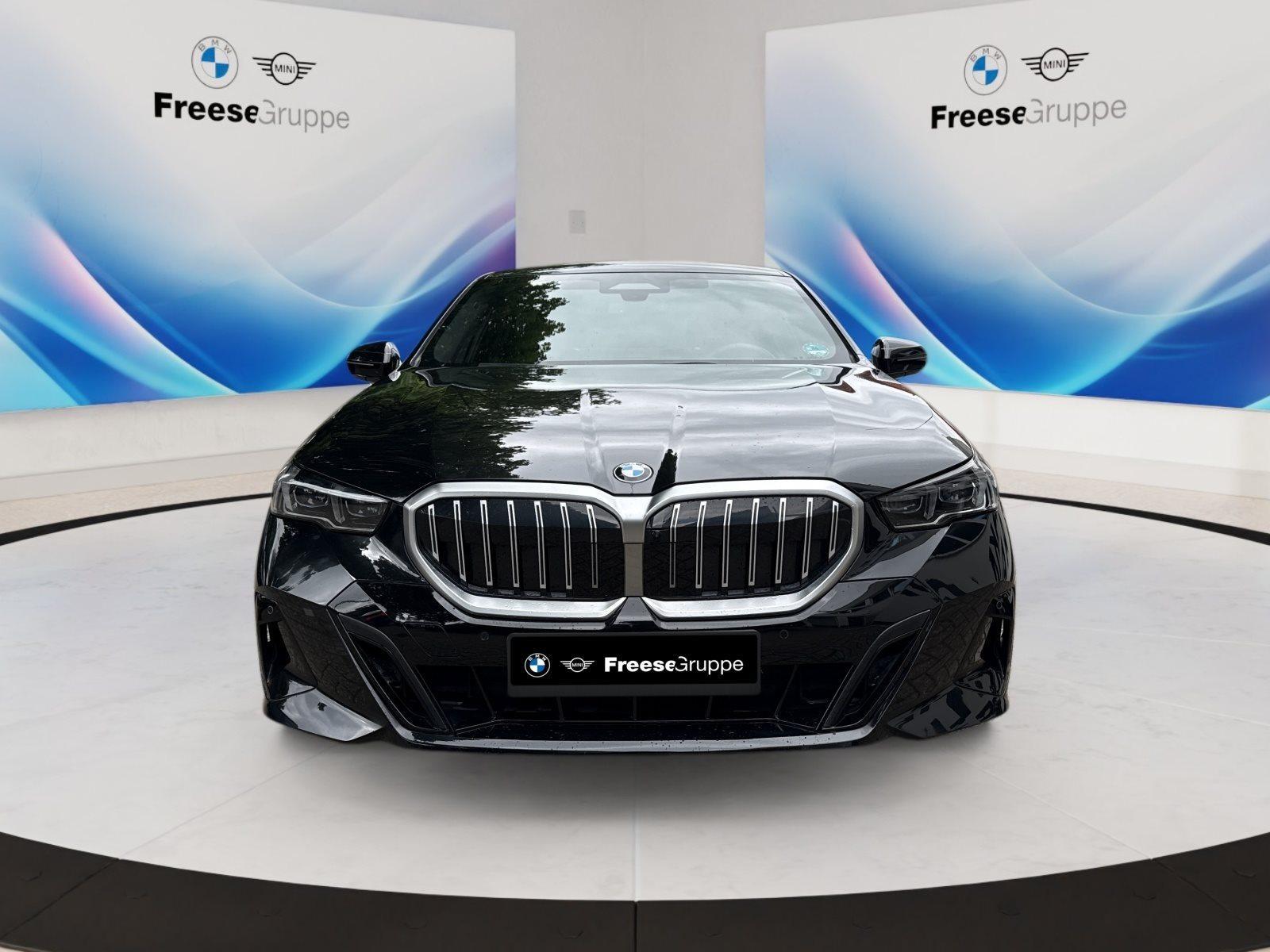 BMW 5er – Bild 2